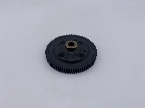 SWORKz Präzisions-Hauptzahnrad 81Z für Differential